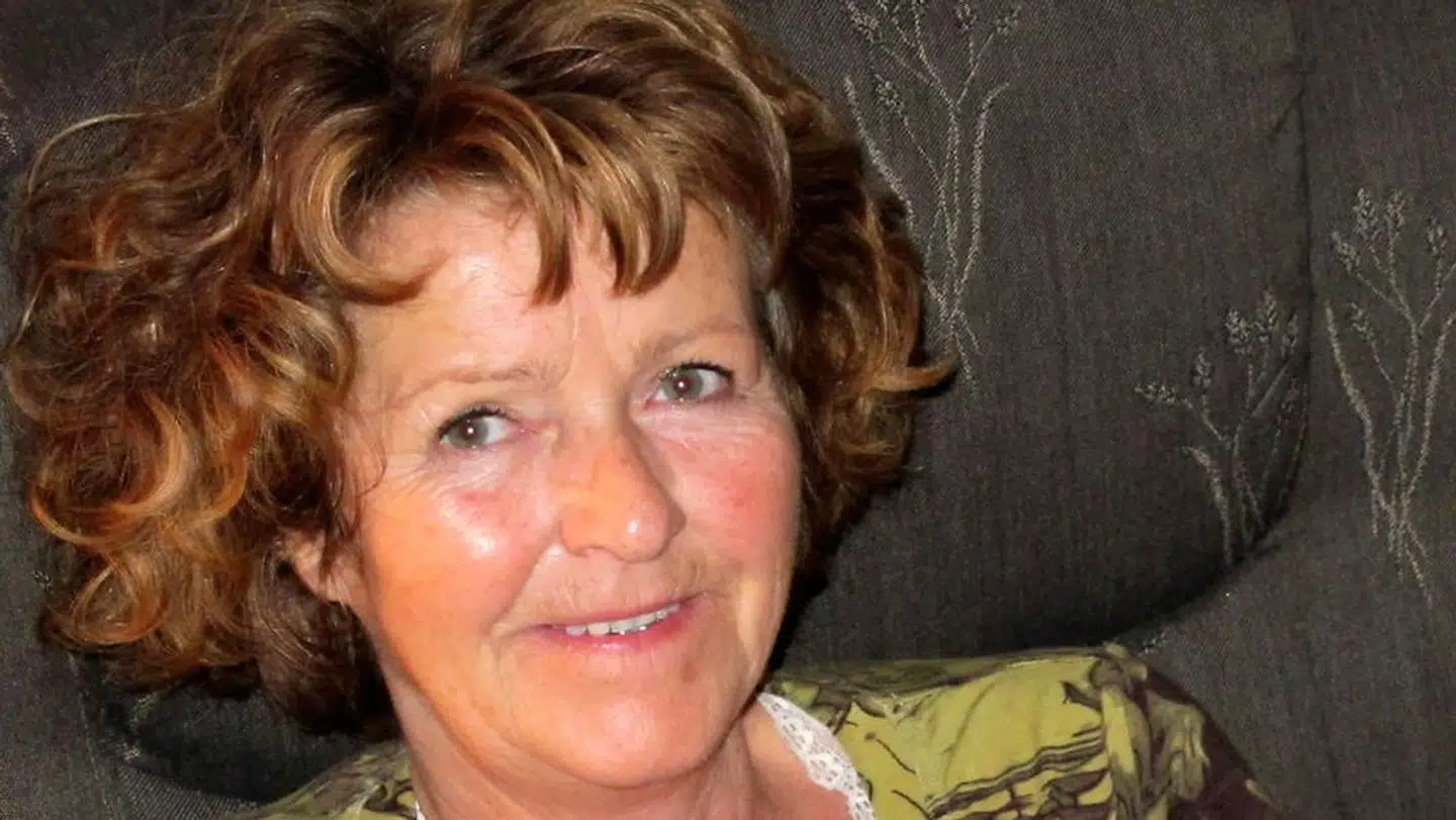 Anne-Elisabeth Hagen modtog en række opkald og en enkelt sms på forsvindingsdagen, som hun aldrig besvarede.