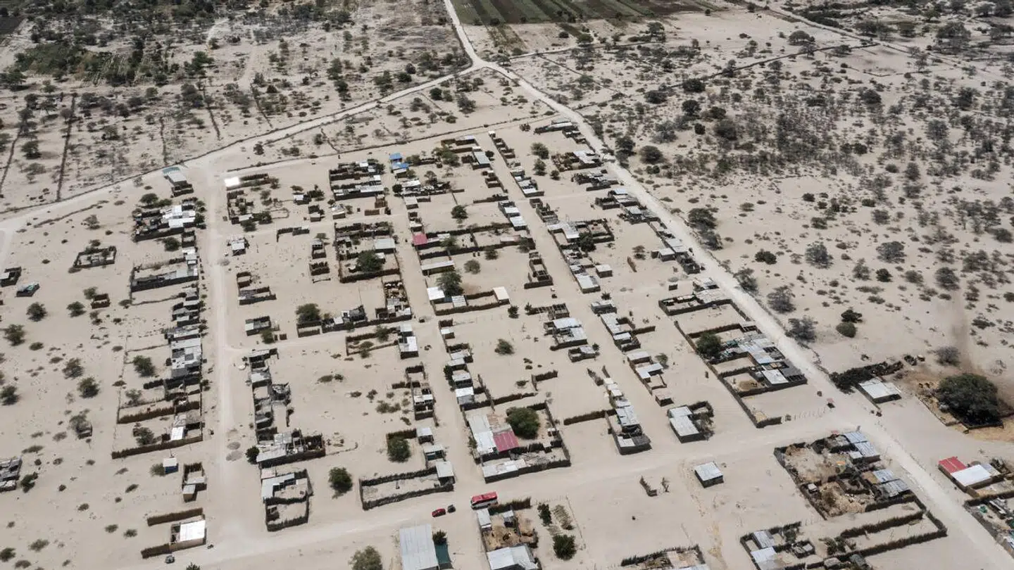 Mange mennesker mistede livet i Peru, da den seneste kraftige El Niño hærgede i 2016. Og nu er en ny og kostbar en af slagsen på vej.