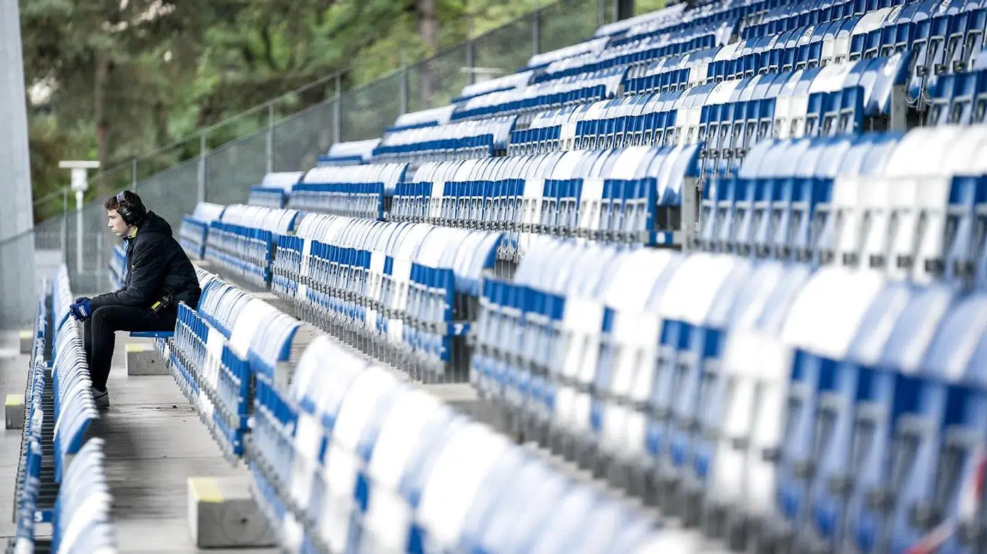 Superliga-fans kan godt forberede sig på tomme tribuner resten af sæsonen, mener ekspert.