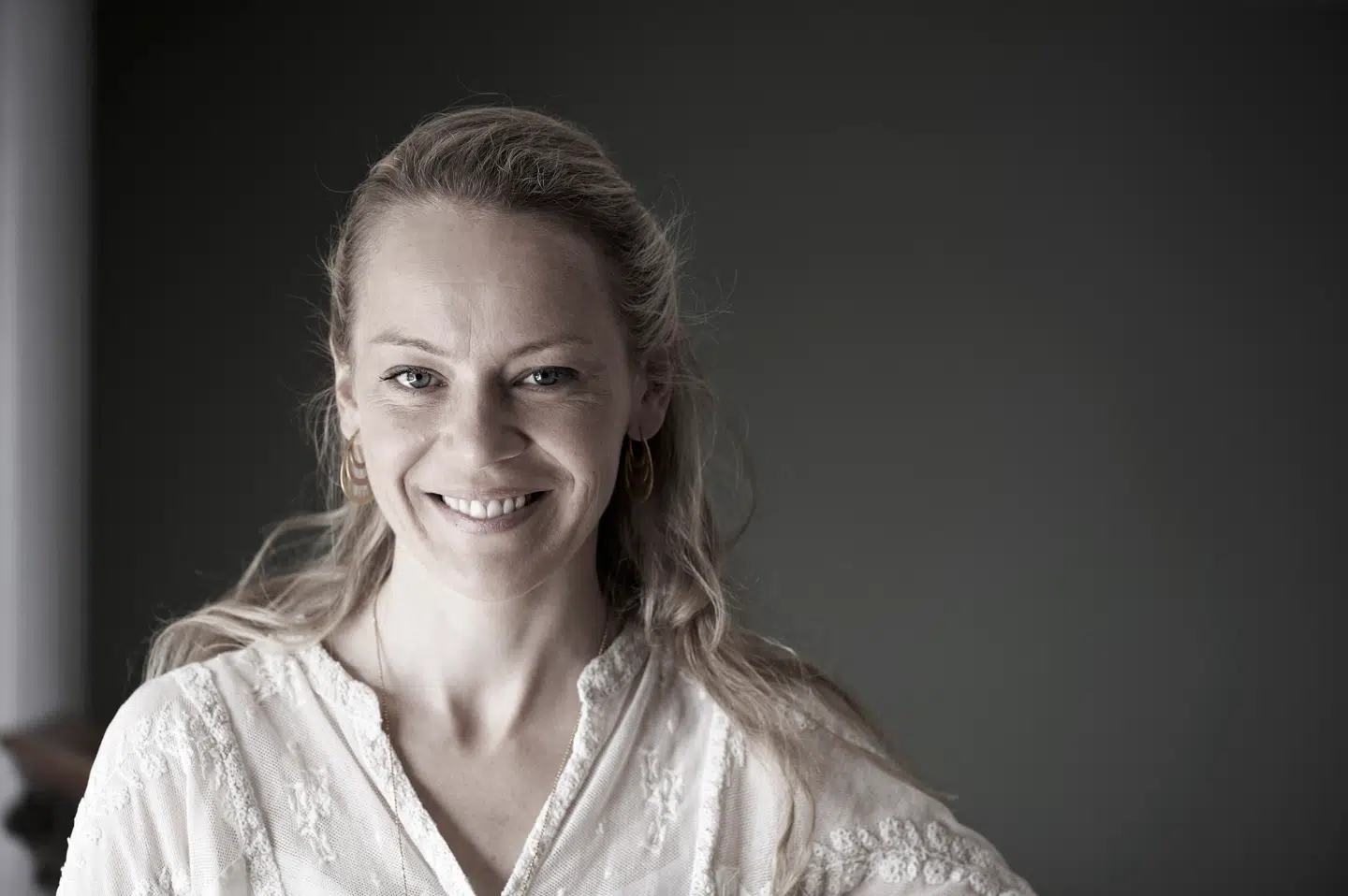 Cecilie Wallengren blev hyret af Hækkerup-familien til at afdække sandheden bag, at Ekofisk-feltet gik til Norge.