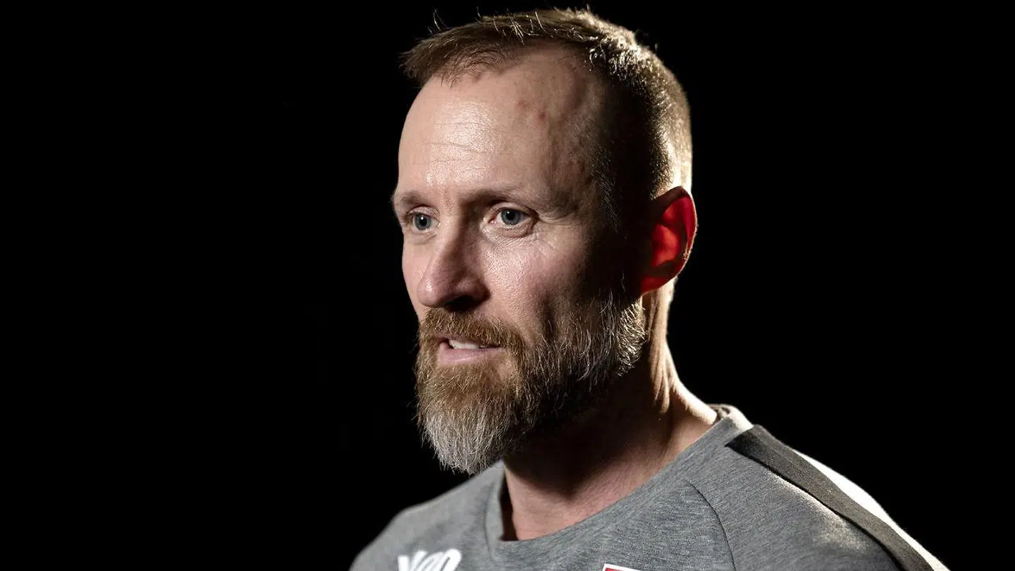 Klavs Bruun Jørgensen skal være ekspert ved EM-slutrunden i december.