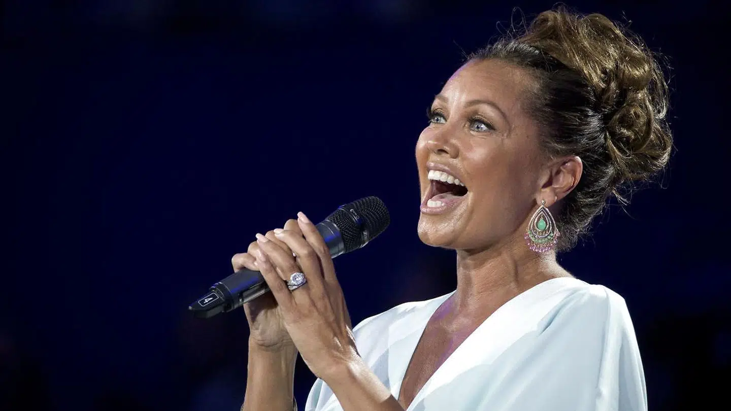 Vanessa Williams.