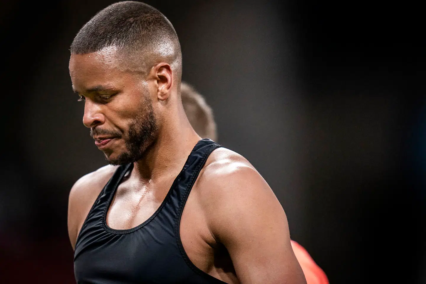 Mathias 'Zanka' Jørgensen vil fra den kommende weekend igen stille op til interview med TV3 Sport.