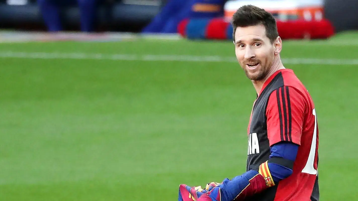 Bliver Neymar og Messi genforenet i næste sæson?