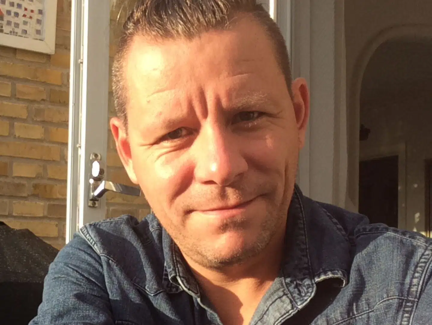 Martin Larsen har fået nok at buschauffører, der ikke fokuserer på kørslen, når de transporterer passagerer.