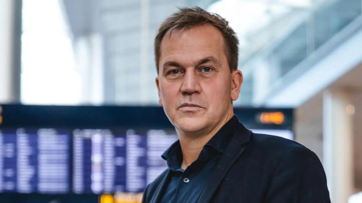 Jakob Illeborg er B.T.s internationale korrespondent.
