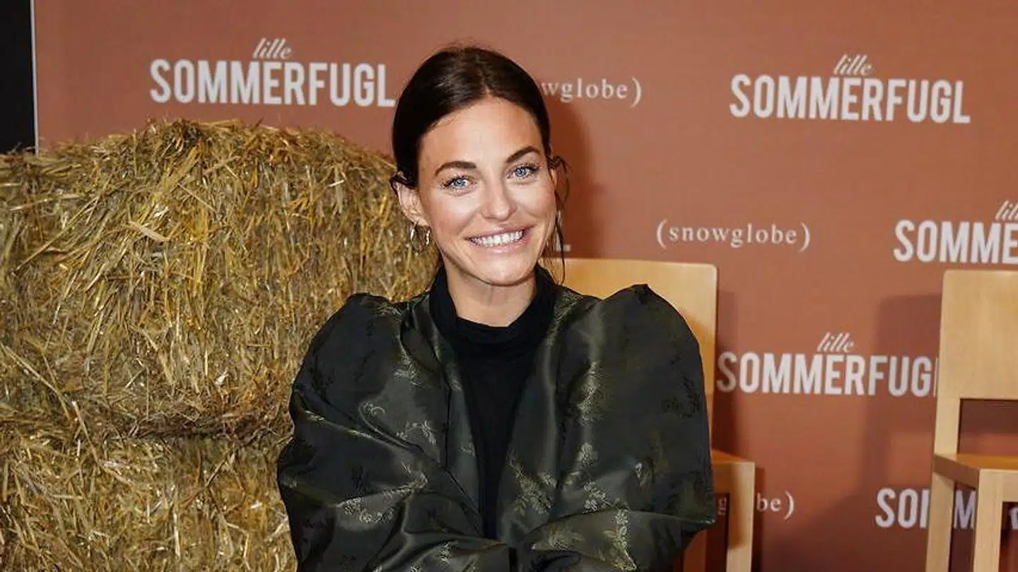 Gallapremiere på Søren Kragh-Jakobsens film Lille Sommerfugl i Imperial onsdag den 2. december 2020.