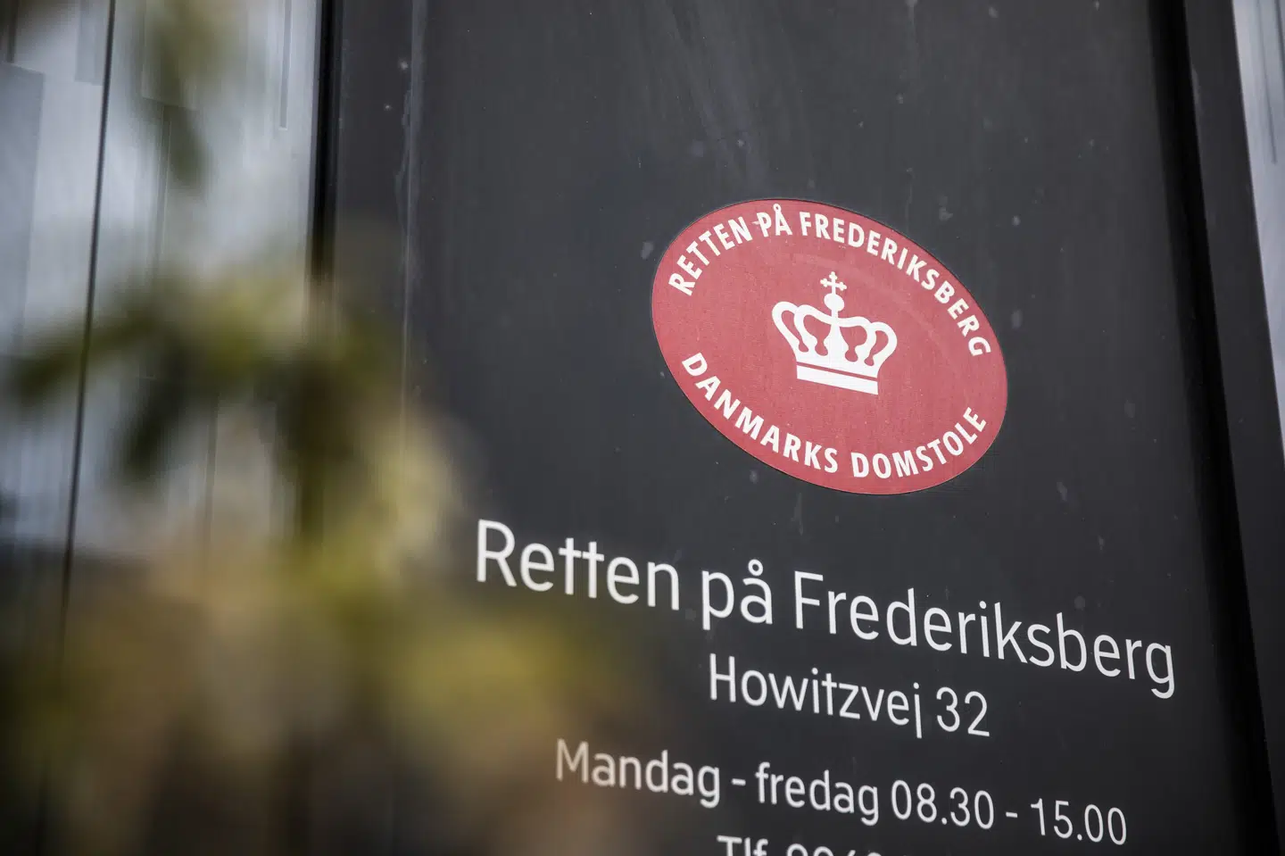 Et enigt nævningeting idømte tirsdag en far syv års fængsel for blandt andet at have voldtaget og truet sin datter i en periode på seks år. Det skete ved Retten på Frederiksberg. Manden har anket dommen. (Arkivfoto) ólafur Steinar Gestsson/Ritzau Scanpix