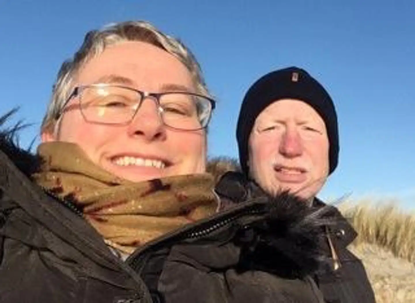 Lis og Jan