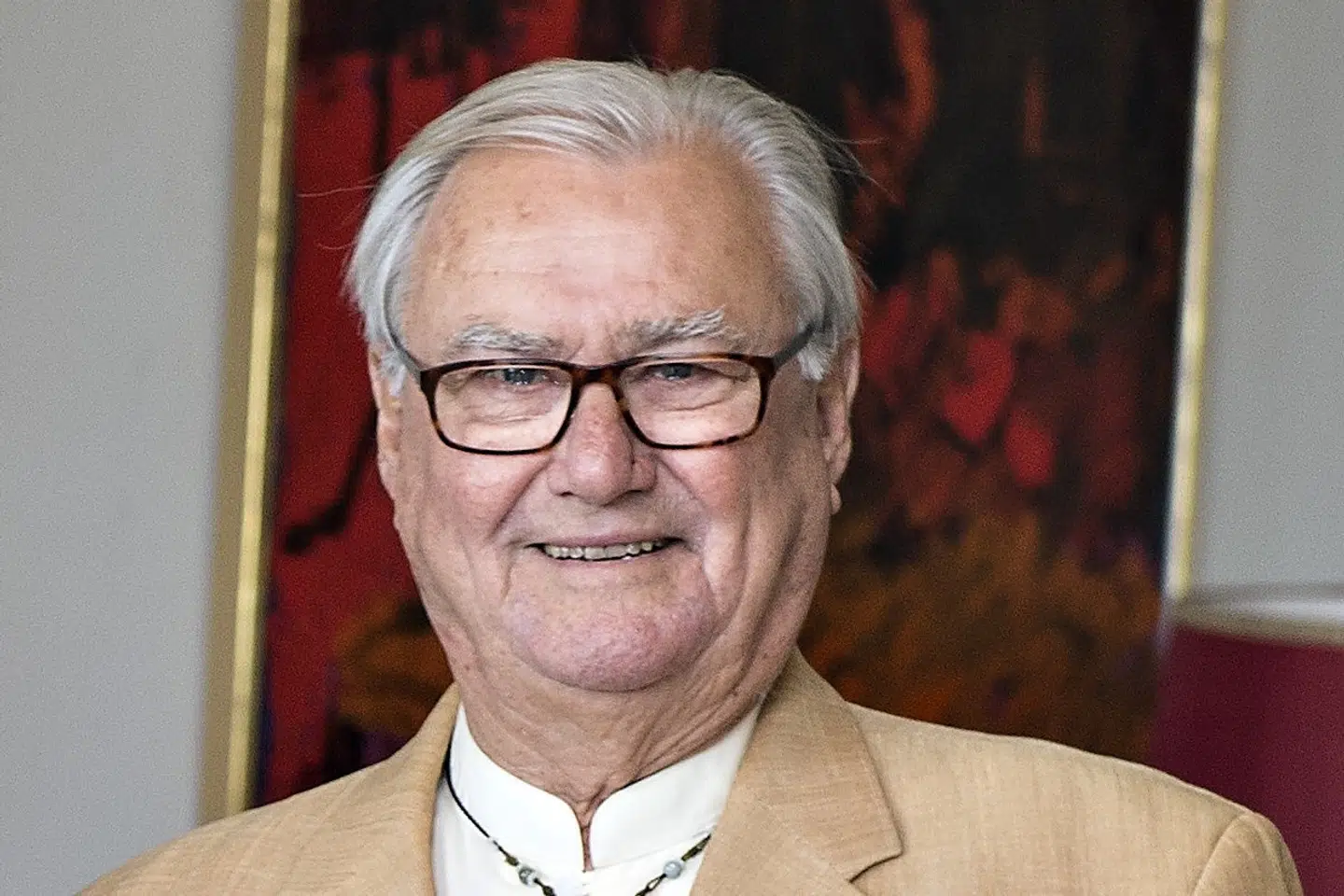 Det nagede prins Henrik i årtier, at han ikke kunne få titlen af konge. (Arkivfoto) Henning Bagger/Ritzau Scanpix