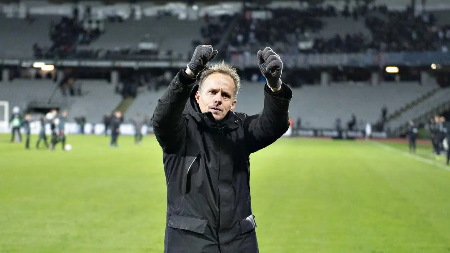 OB er nummer 10 i Superligaen.