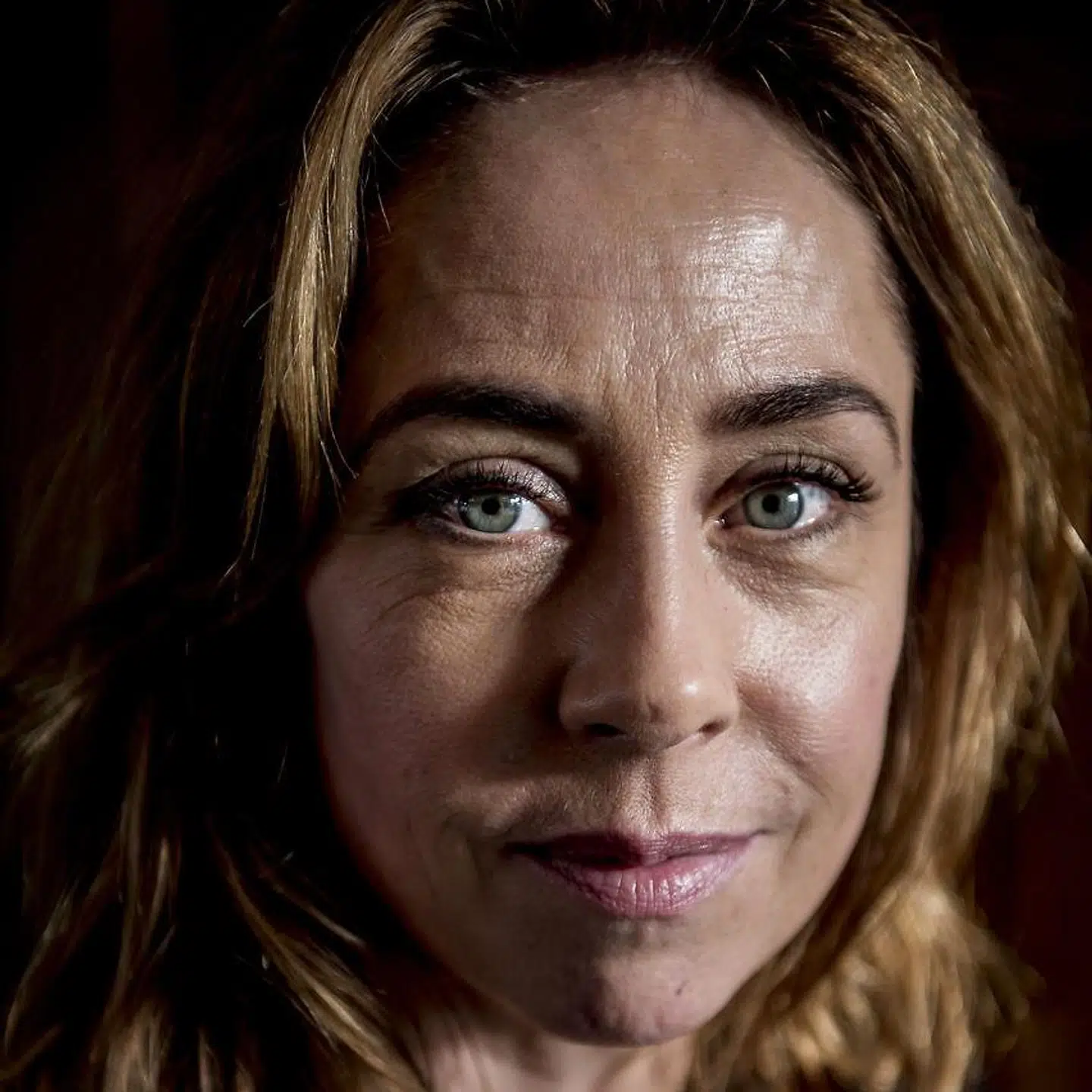 Sofie Gråbøl.
