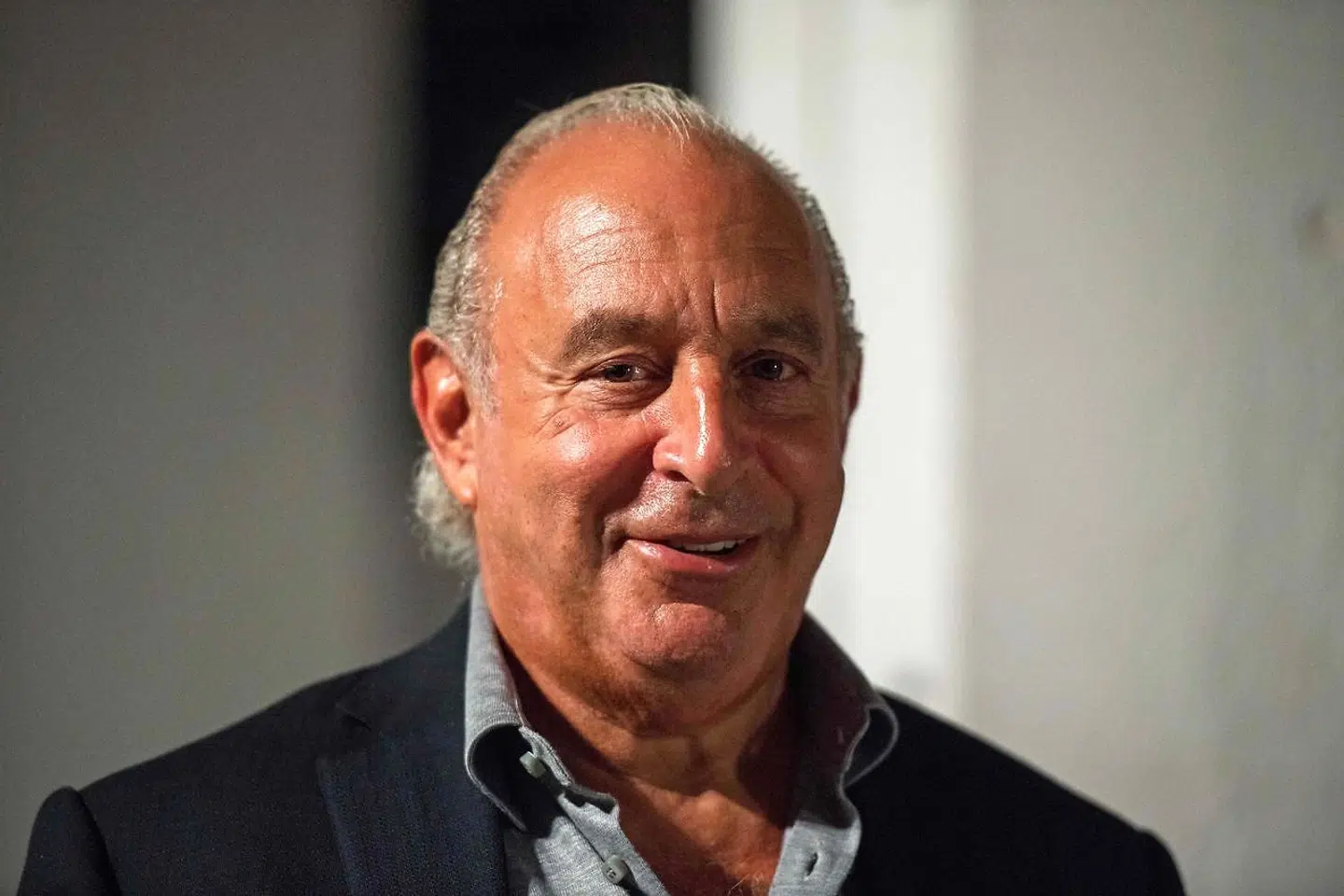 Det er milliardæren Philip Green, der står bag Arcadia-selskabet.