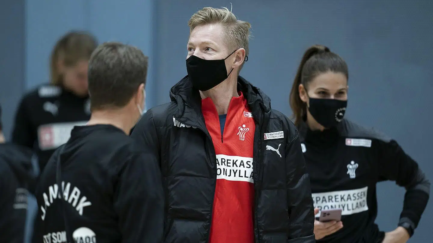 En streng coronaprotokol skal gøre det muligt at afvikle EM i Danmark.