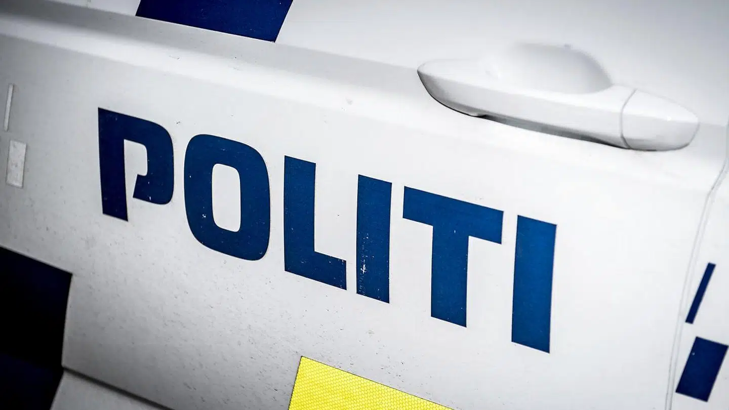 Københavns Politi efterlyste tidligere en 27-årig kvinde på Twitter.