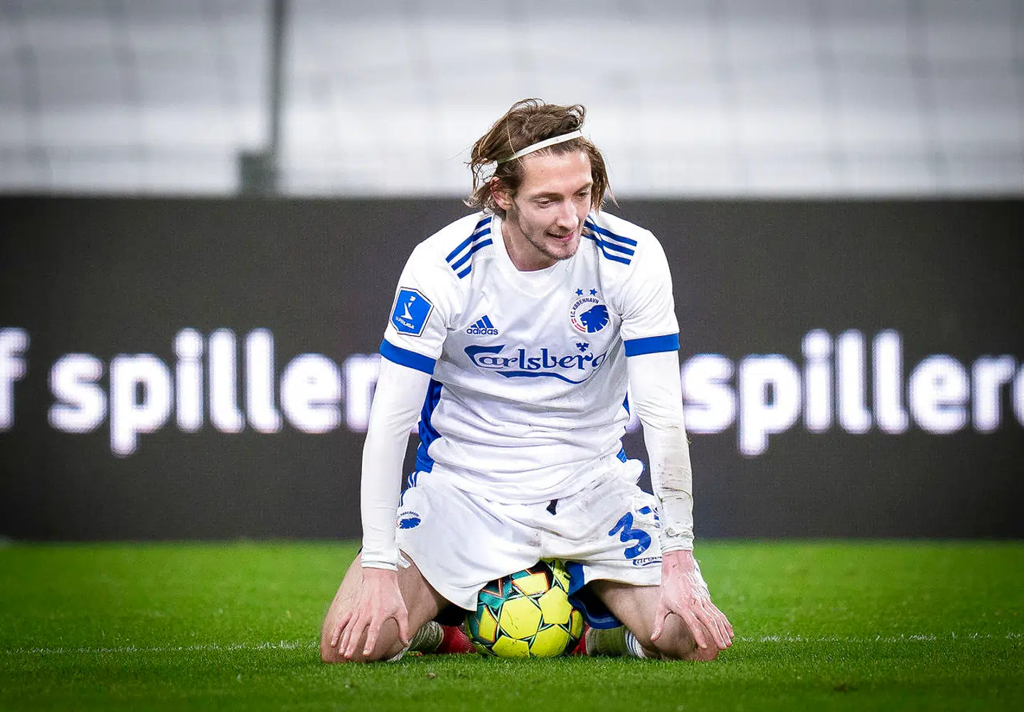 »Der er ingen tvivl om, at Ståle har gode sider, men også nogle, som jeg ikke er enig i,« siger Rasmus Falk.