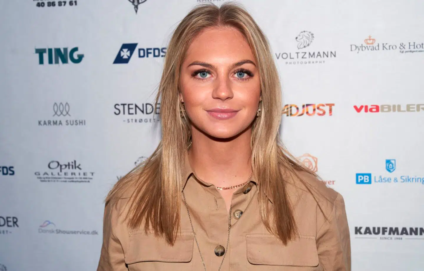 Ida Søjborg fra 'Love Island'