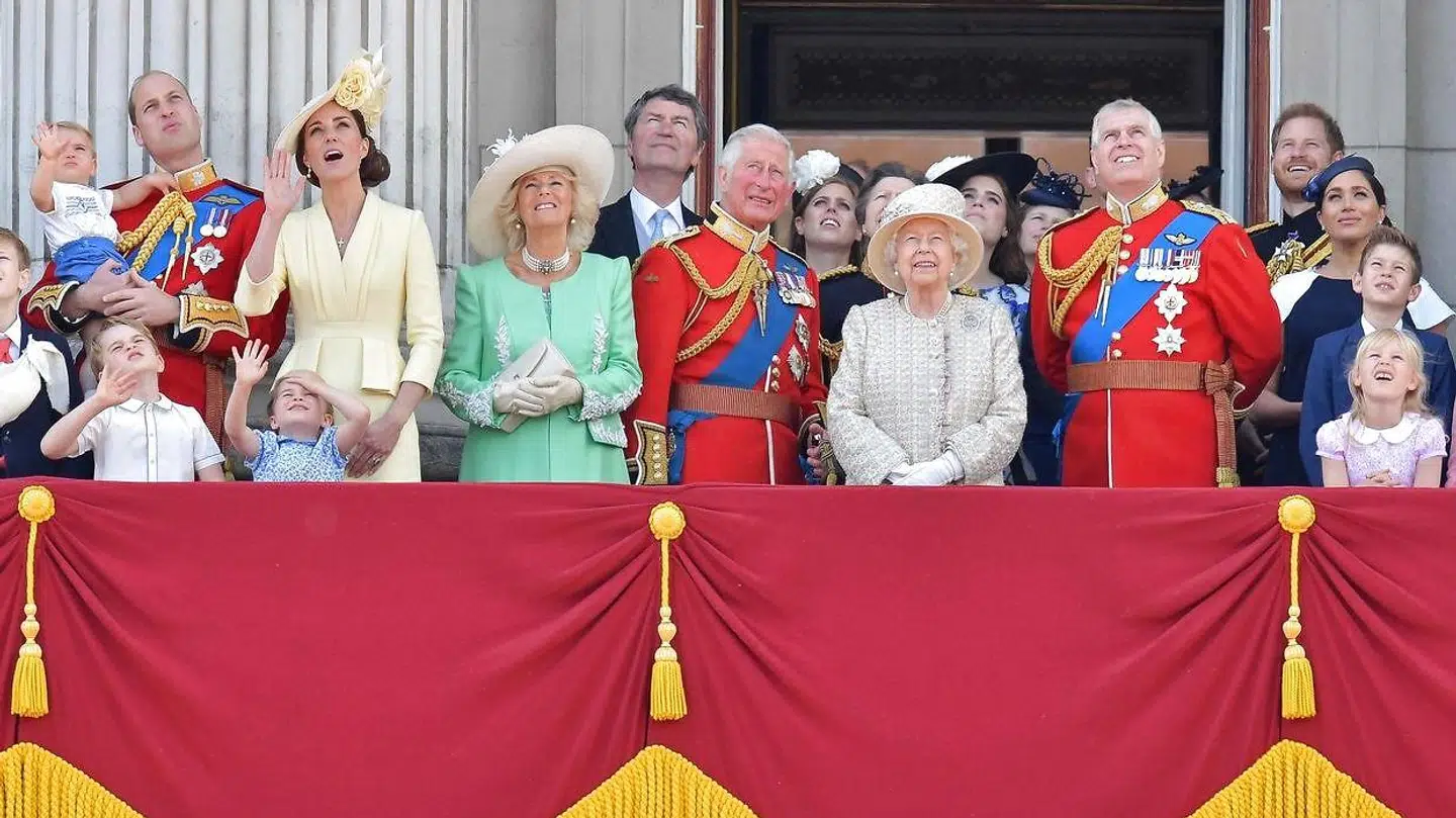 Efter 35 år som kæreste og elskerinde, har hertuginde Camilla de seneste 15 år været et officielt medlem af det britiske kongehus.