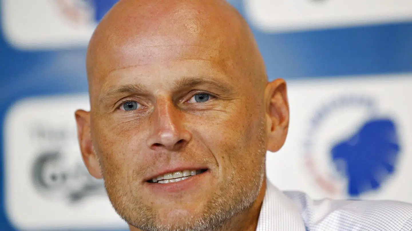 Ståle Solbakken langede hårdt ud efter Kvist søndag.