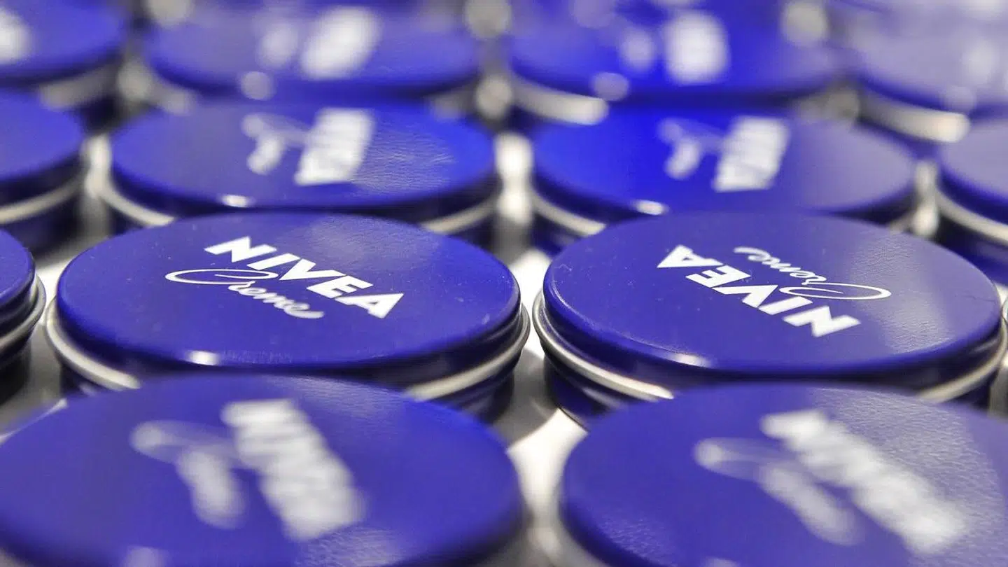 Nivea-cremen er et af de produkter, hvor indholdet er forskelligt.
