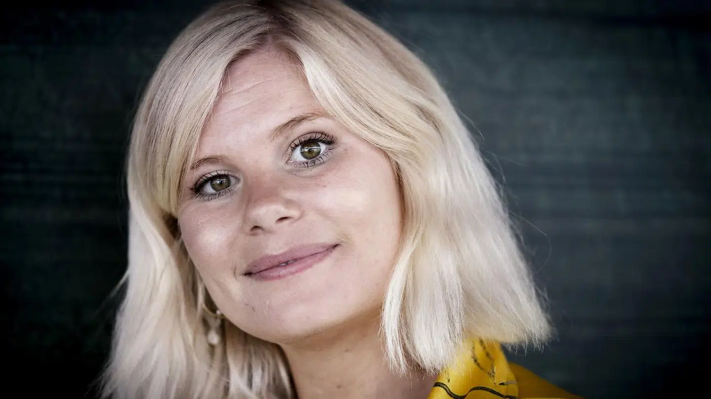 Sofie Linde satte for alvor MeToo på dagsordenen tilbage i august.