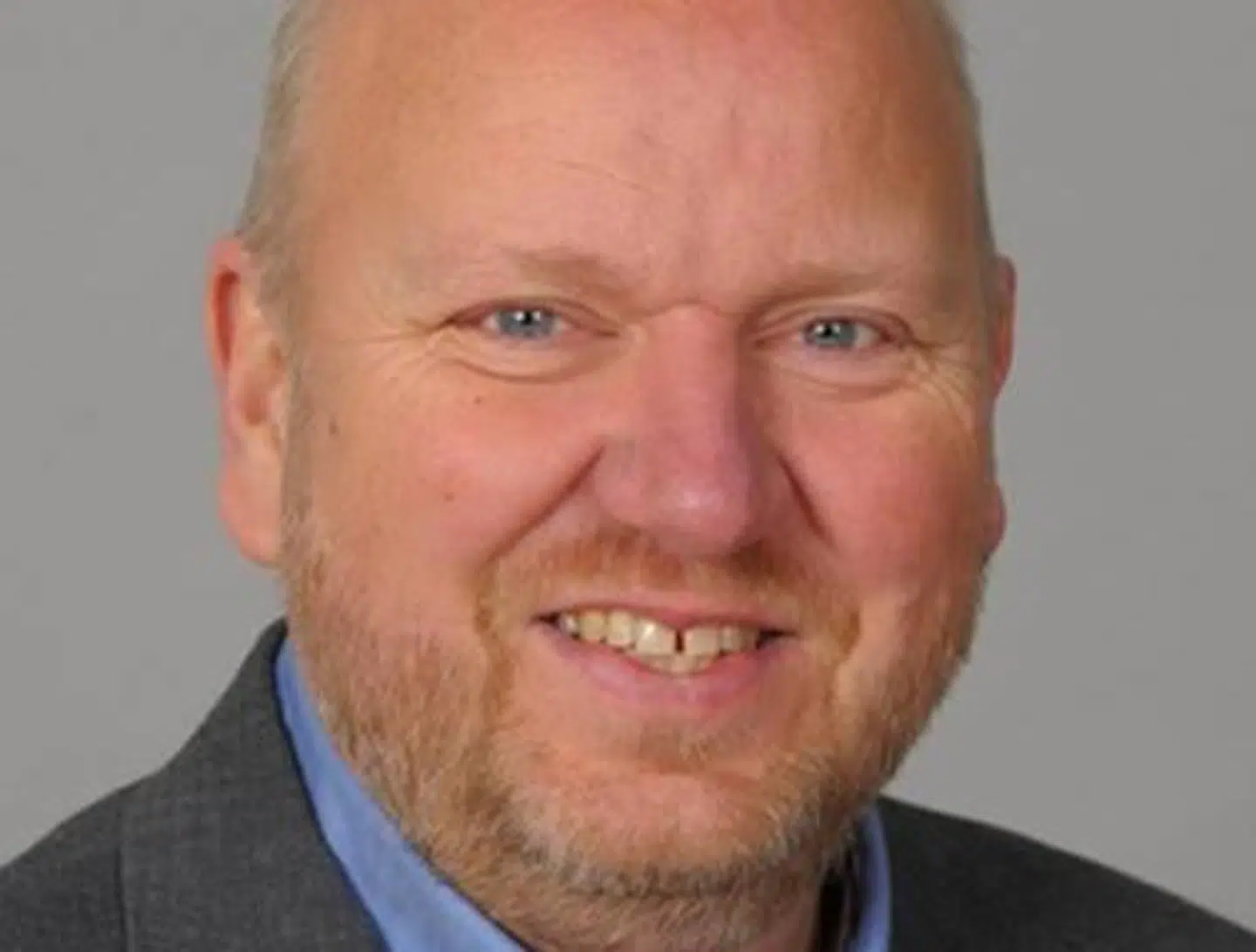 Jens Munk Kruse.