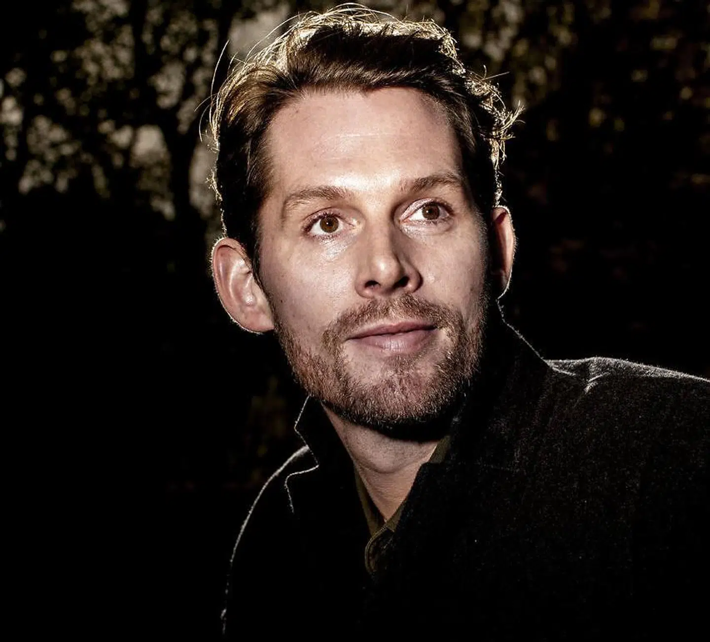 Rasmus Seebach.