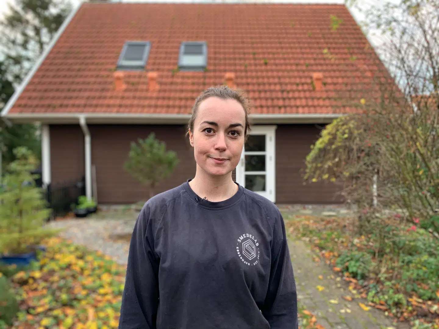 Netop fordi de fleste af hendes venner lever mere klassisk i parforhold med hus og børn, havde hun egentlig forventet, at nogle ikke ville kunne forstå hendes valg. »Men tværtimod. Mine venner har bare været super støttende,« siger Maria Højgaard Andersen.