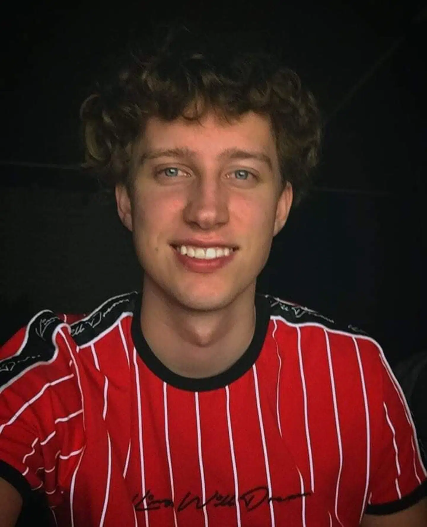 Benjamin Jønsson.