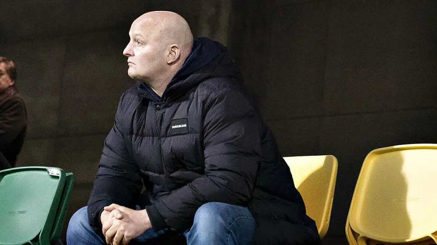 Peter Christiansen vil senest i april træde ind i jobbet som sportsdirektør i FC København.