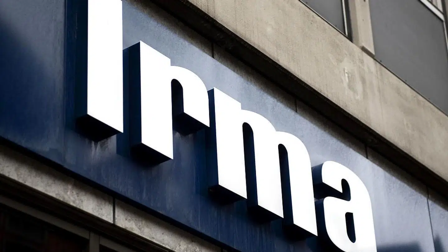 Det er fyringen af en Irma-butikschef, der har udløst vreden i Humlebæk.