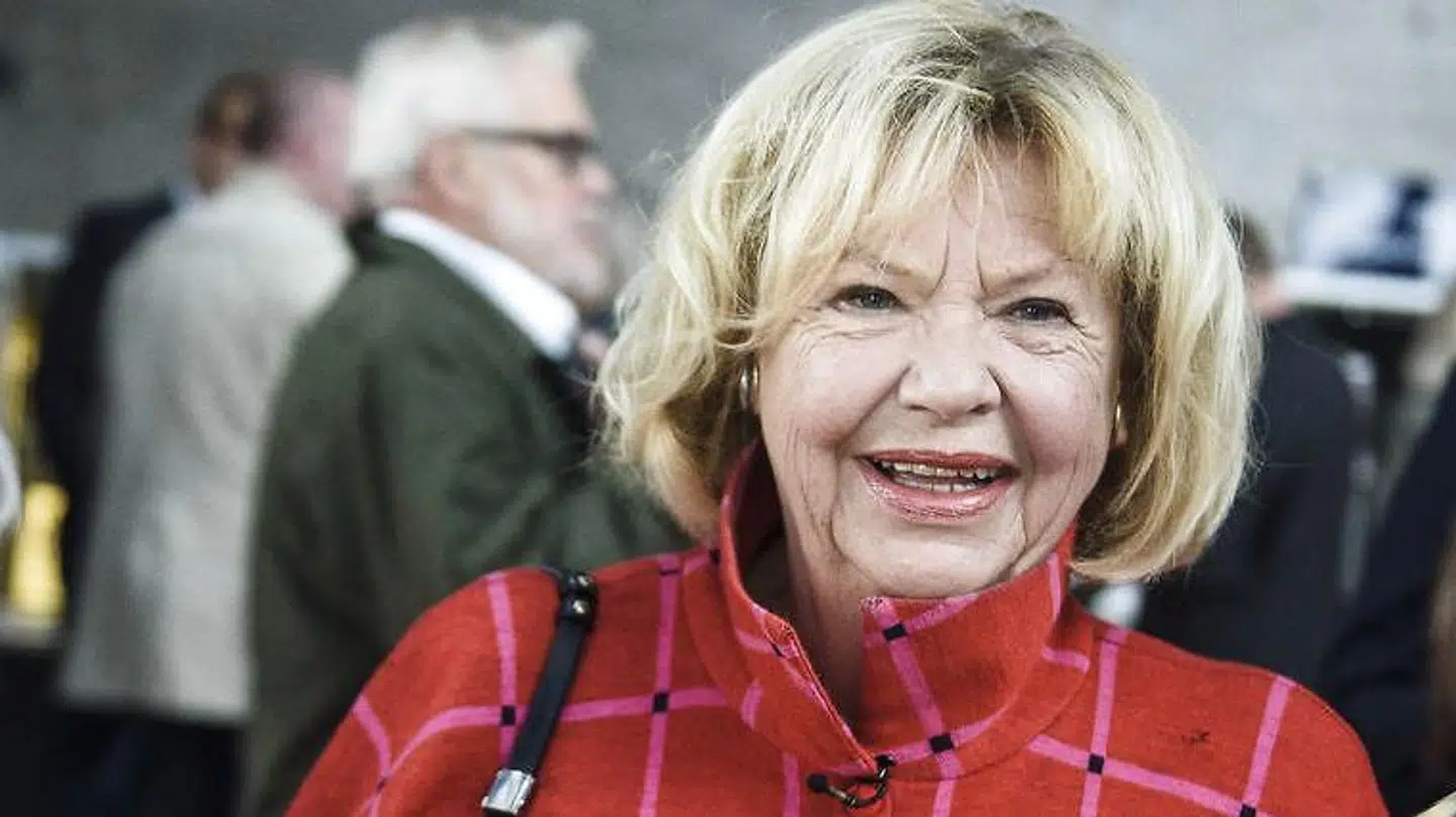 Lone Kühlmann er voldsomt utilfreds ligesom mange andre Humlebæk-borgere.