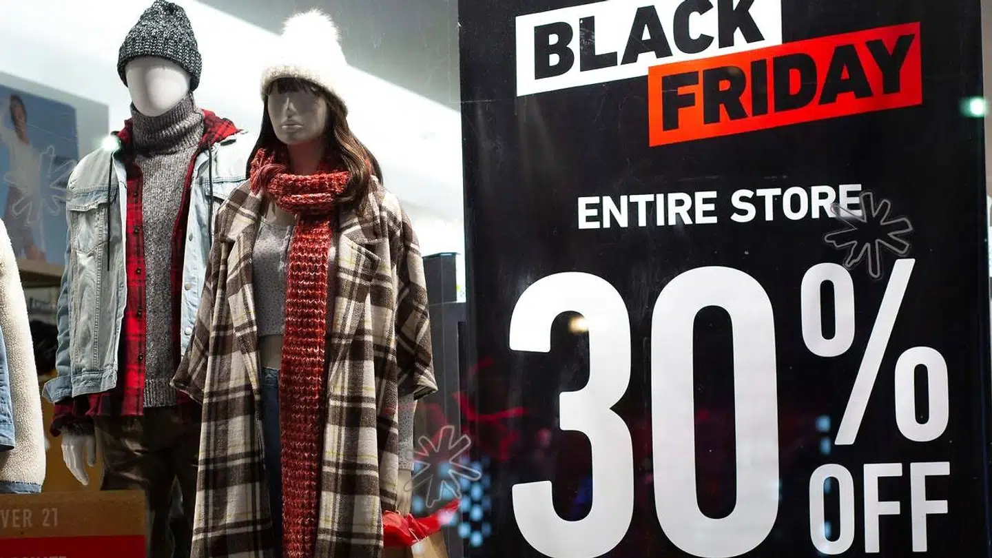 Klækkelige tilbud er til at se i dag, fredag 27. november.