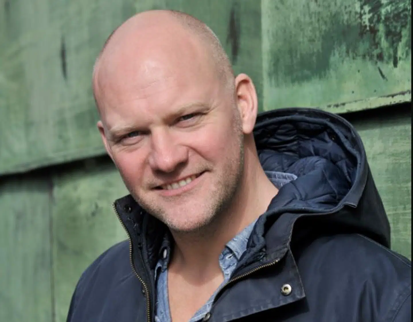 Niels E. Bjerrum (S), formand for By- og Pendlercykel Fonden og medlem af Borgerrepræsentationen i Keøbenhavns Kommune.