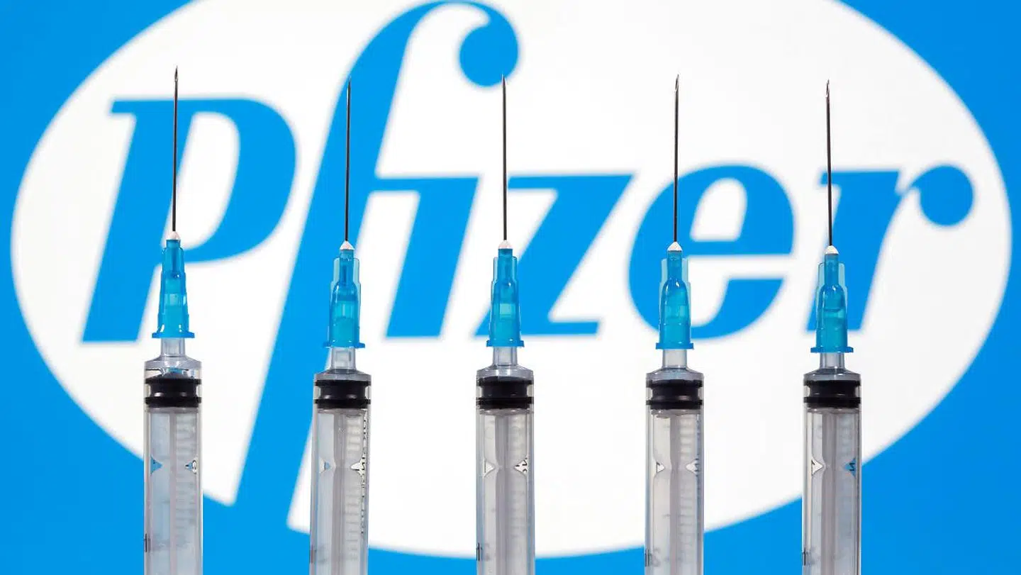 Pfizer er en af de vaccineproducenter, der er længst fremme med at fremstille en effektiv vaccine. Firmaet er lige nu ved at søge om godkendelse af vaccinen hos lægemiddelmyndighederne.