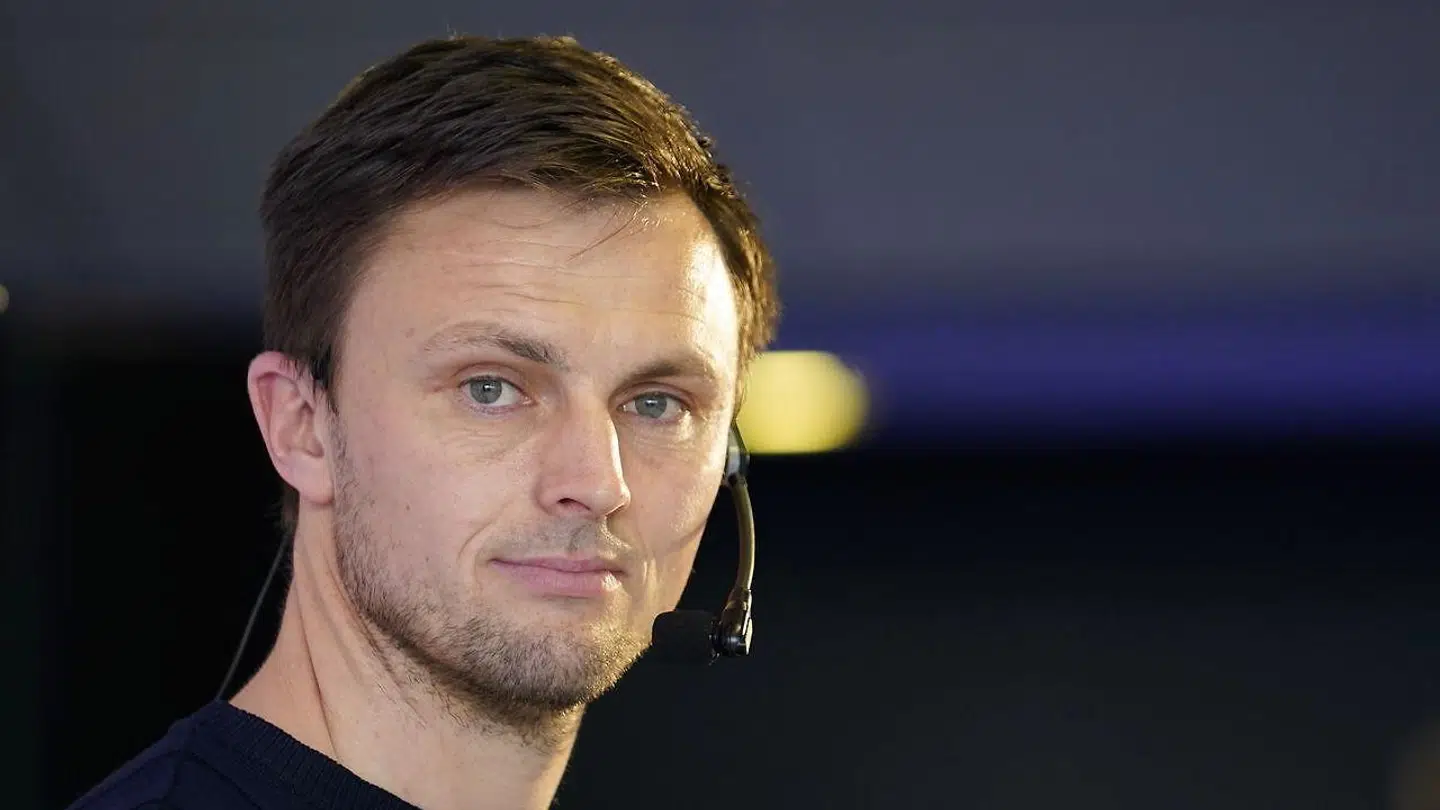 William Kvist er bestyrelsesmedlem i Parken Sport & Entertainment og midlertidig sportslig leder i FC København.