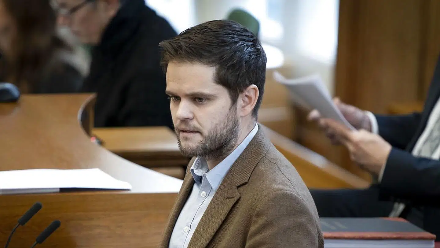 Radikales Andreas Steenberg er ikke sikker på, at Mette Frederiksen bevidst har brudt loven i minksagen, selvom flere af landets førende eksperter er sikre og de ulovlige aflivninger fortsatte i over en uge.