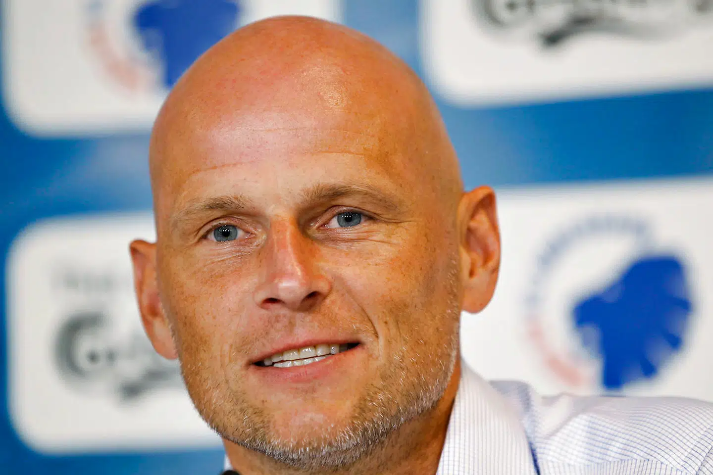 Ståle Solbakken.