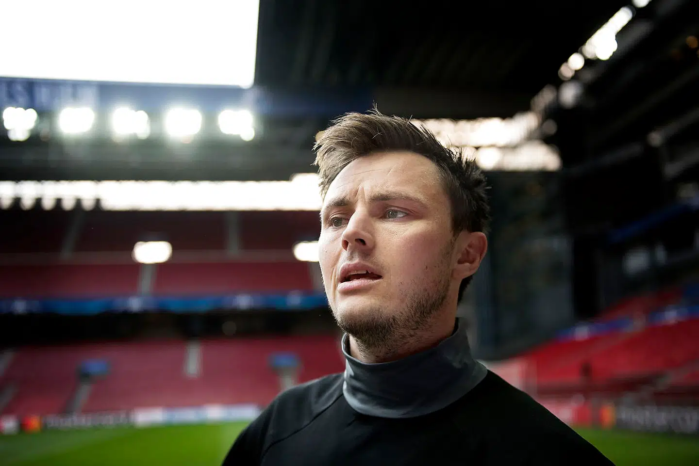 William Kvist er en del af FCK's bestyrelse.