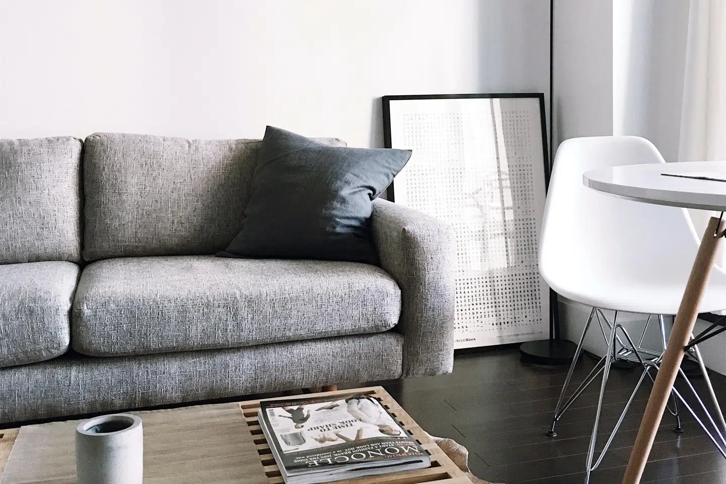 Store besparelser på design fra Muut, Fritz Hansen, Hay, Kay Bojesen og ...