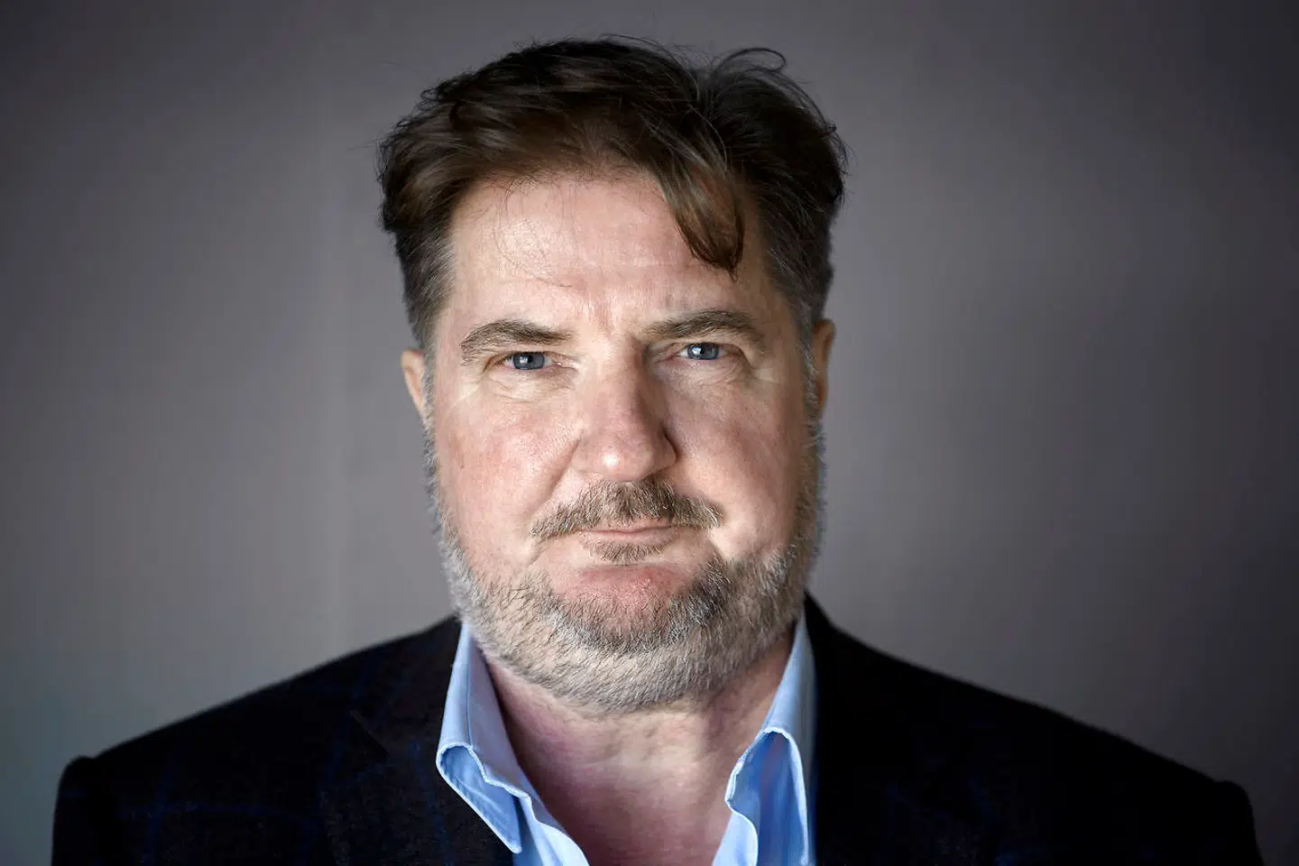 Erik Skjærbæk tog imod en million fra Ståle Solbakken, men måtte betale den tilbage.
