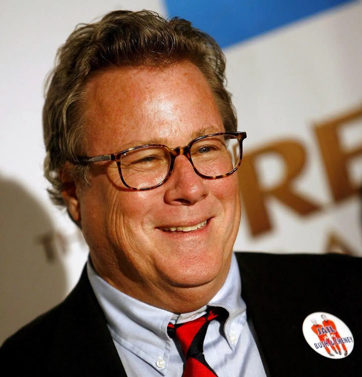 John Heard afgik ved døden i 2017. Han blev ramt af et hjerteanfald.