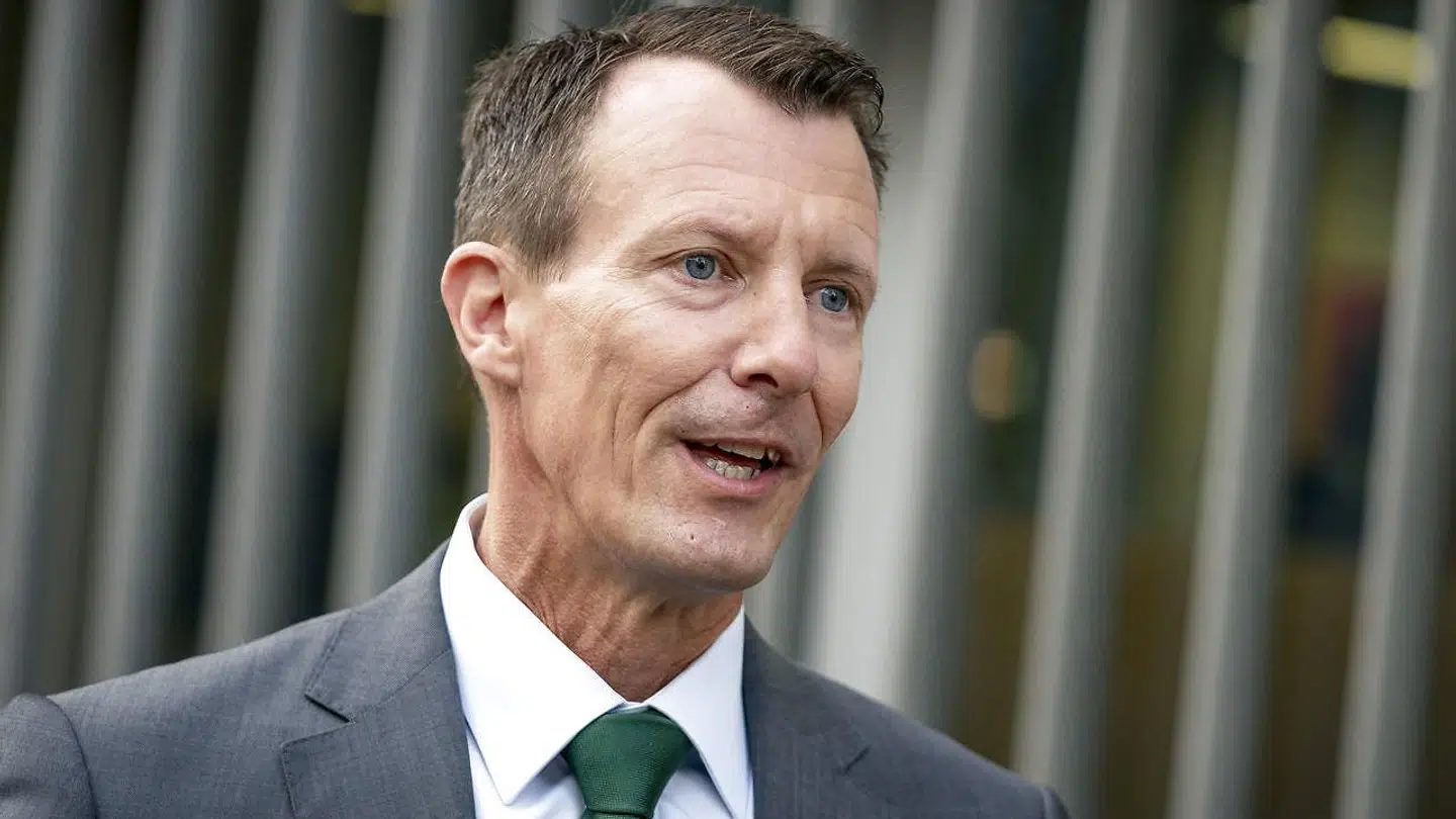 Prins Joachim gav et åbenhjertigt interview om sit sygdomsforløb – og den slags har langtfra været normalt i kongeligt regi tidligere.