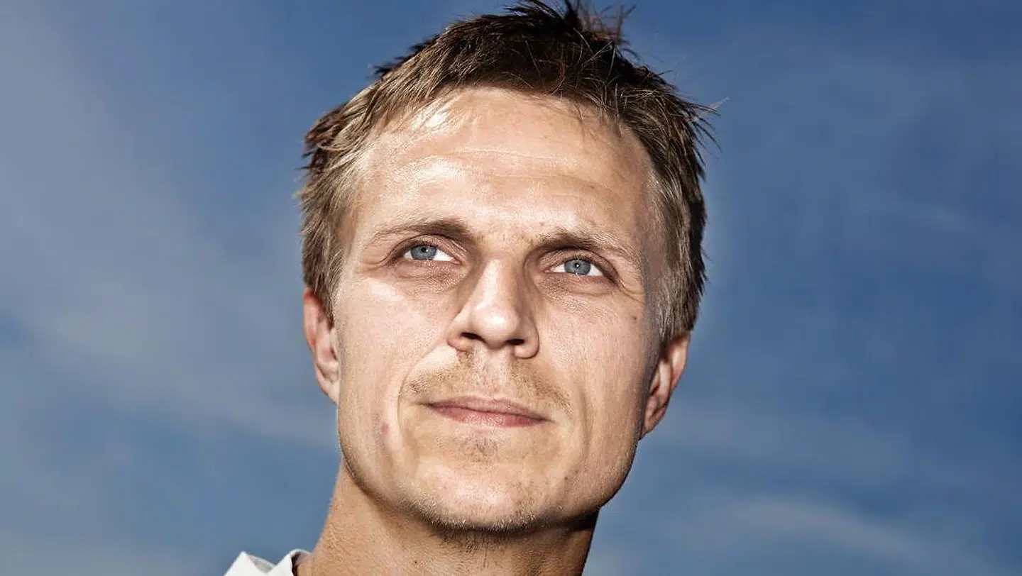 Jesper Grønkjær kender Ståle Solbakken godt fra FCK.