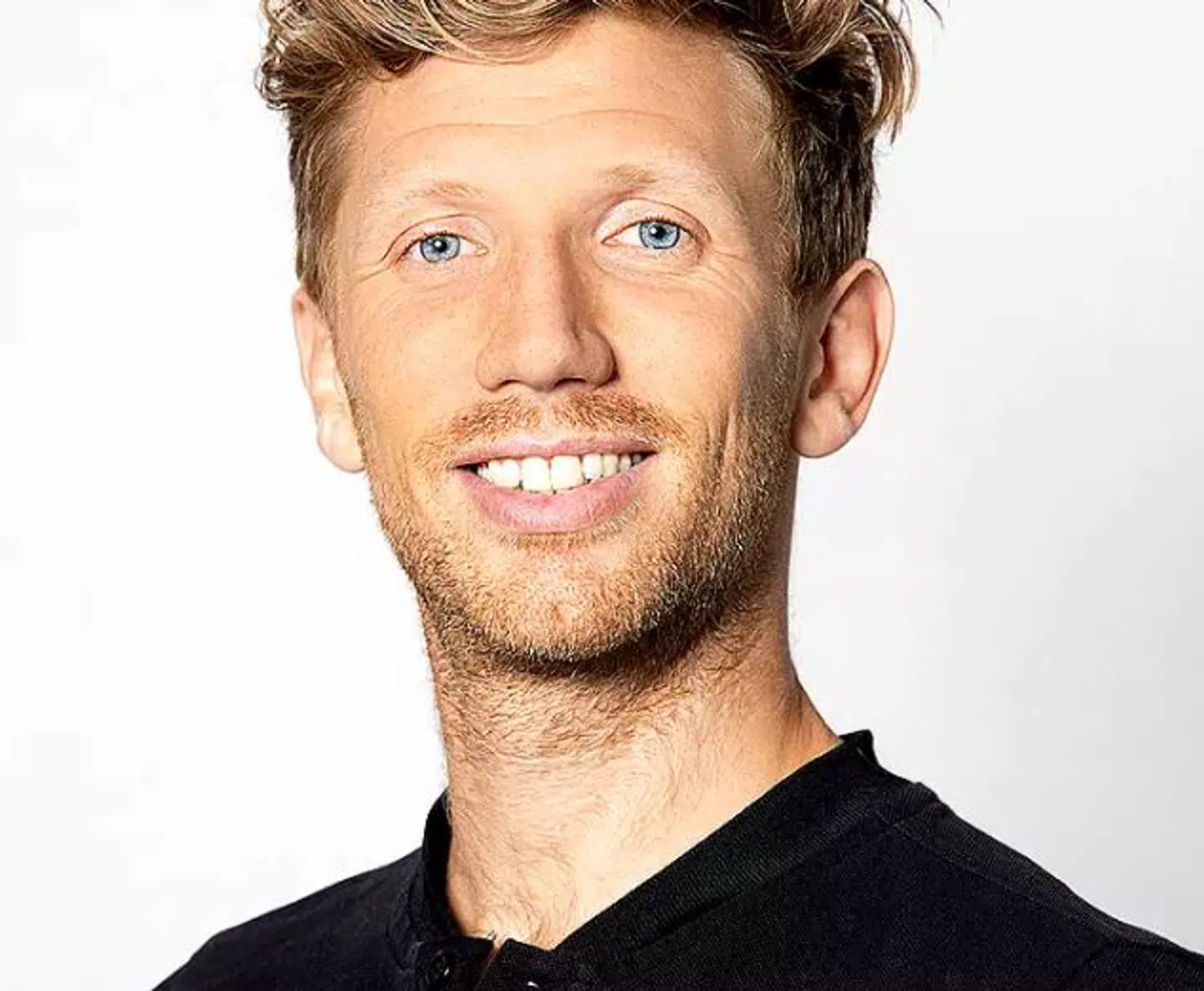 Kasper Skat Lundgaard Krøll, forebyggelseskonsulent i Anti Doping Danmark.