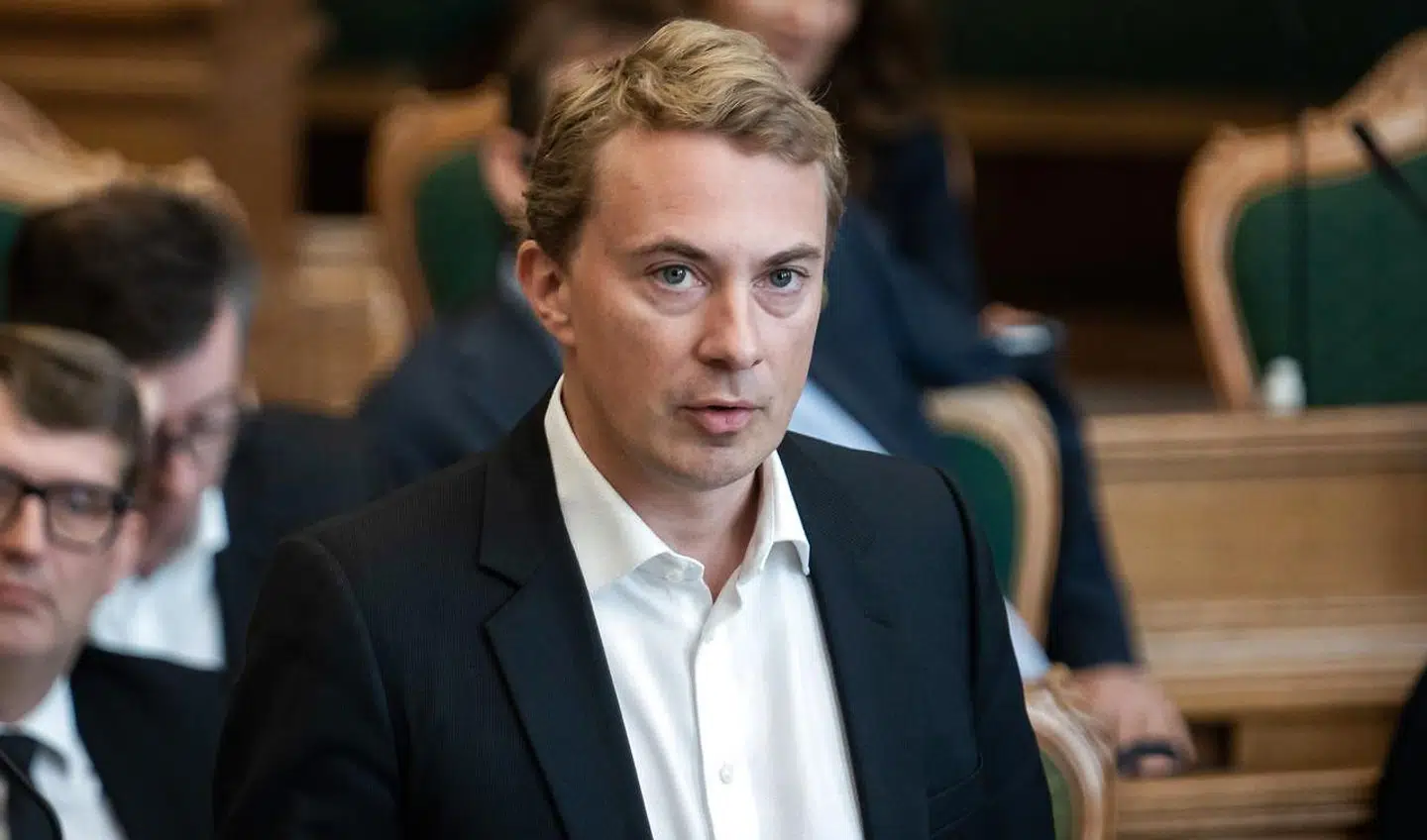 Morten Messerschmidt (DF).