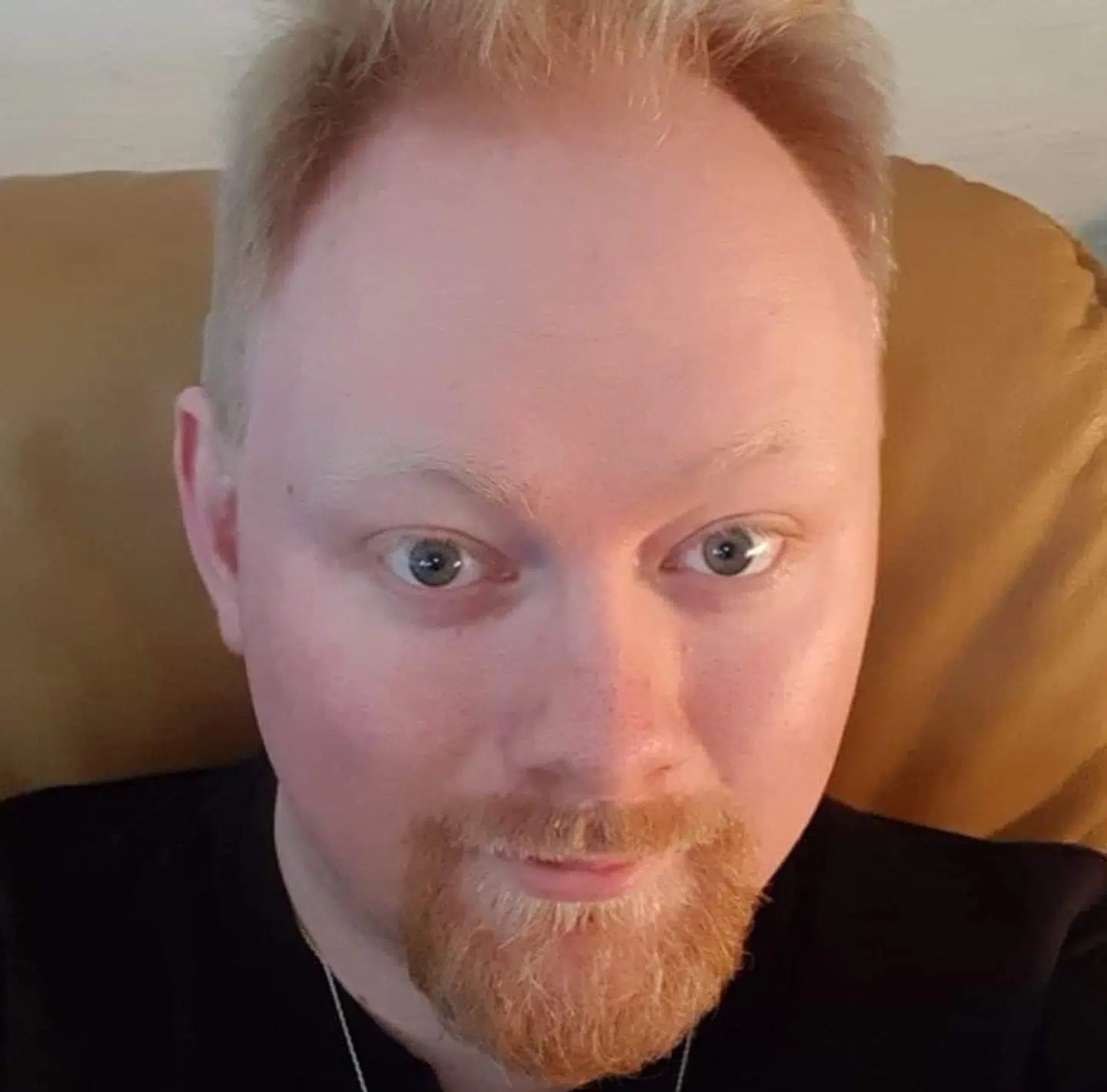 Thomas Sørensen er en af de mange, der er blevet skuffet over Coolshops håndtering af Playstation 5 salget. PRIVATFOTO