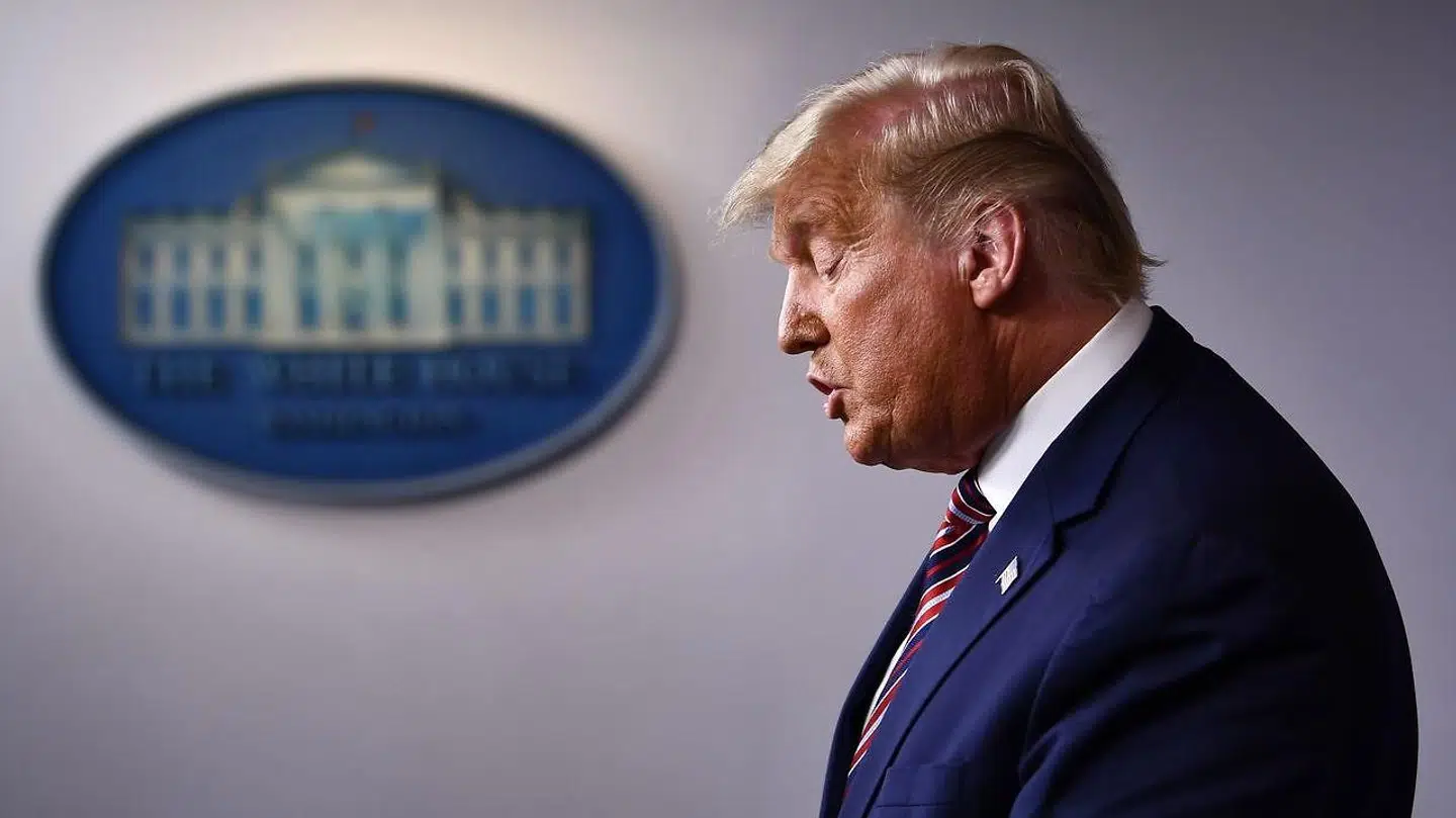 Donald Trumps forsøg på at omvende valgresultatet bliver mere og mere desperat.
