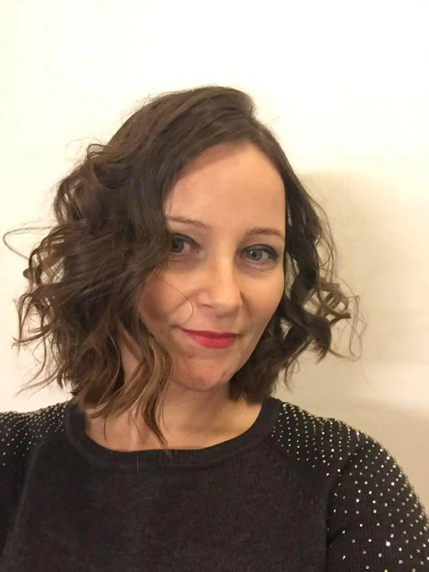 Linda Nielsen(Privatfoto)