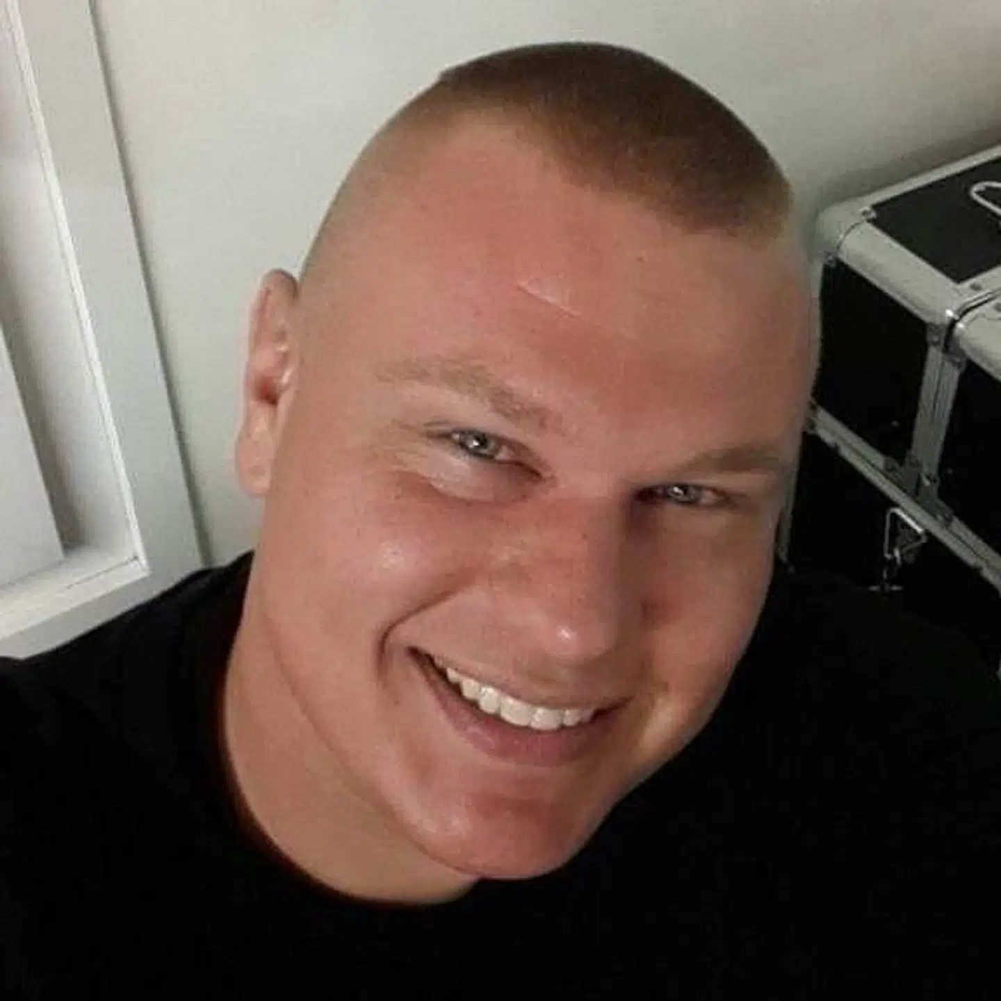 Kenn Egtved(Privatfoto)